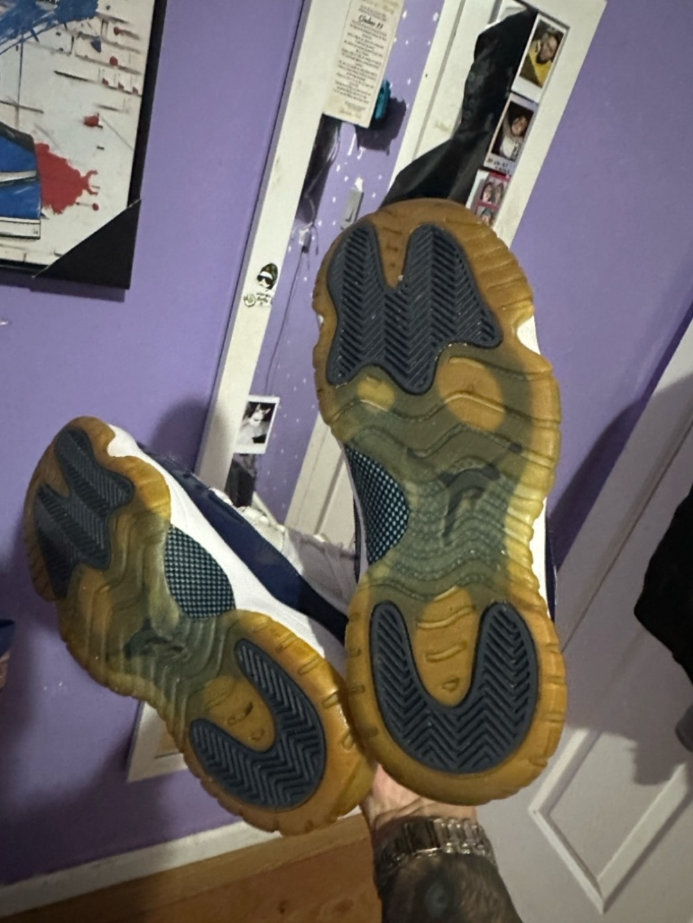 Jordan 11 - Picture 5 of 7